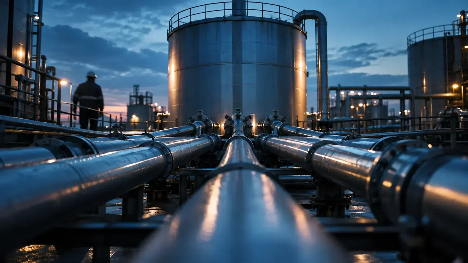 Photo : SIEM et journaux